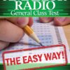 Pass Your Amateur Radio General Class Test - The Easy Way 8 71fPaEzudL