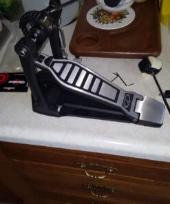 GP Percussion D719 Heavy-Duty Pro Quality Drum Pedal 3 71fPjPFXdFL