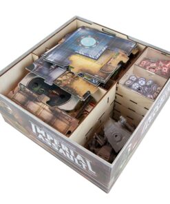 The Broken Token Box Organizer for Imperial Assault 10 71fPmstenVL
