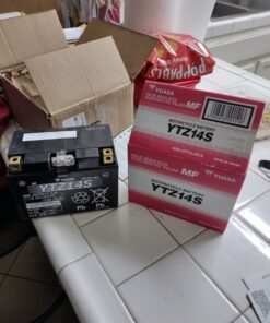 Yuasa YTZ14S Battery 22 71fQ2iQzdvL