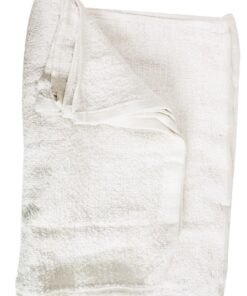 Detailer's Choice 3-528 Bag of Terry Towels - 12-Pack - 1-Each White Pack of 12 12 71fQb5EhJnL