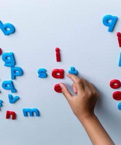 Learning Resources 633 Alphamagnets Lowercase 42 Pcs 24 71fQg99X1bL