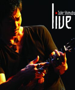 LIVE: Jake Shimabukuro LIVE - Jake Shimabukurono Sekai