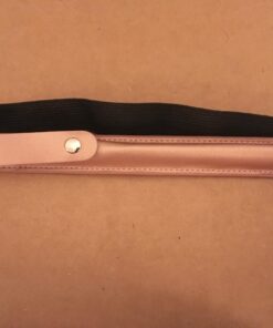 MoKo Pencil Case Fit Apple Pencil (USB-C), Apple Pencil 1st/2nd Generation, Elastic Band Detachable Stylus Pens Pocket Protective Pouch for 9.7"-12.9" Tablet,Rose Gold Rose Gold 80 71fQqO4fqTL 1
