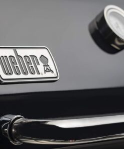 Weber Genesis II E-310 Liquid Propane 3-Burner Grill, Black 26 71fR0zuSkSL