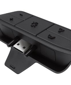 Xbox One Stereo Headset Adapter 40 71fRbsQg1lL