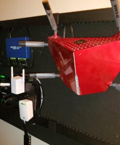 NETGEAR 8-Port Gigabit Ethernet Unmanaged 8 port 30 71fRuF9IFVL