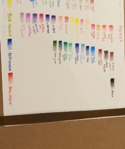 Prismacolor Col-Erase Erasable Colored Pencils, 24 Pack 24 Count (Pack of 1) 37 71fSNPDaM7L