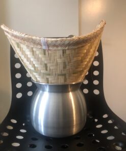1 X Thai Sticky Rice Steamer Set 9 71fSfVRXDLL