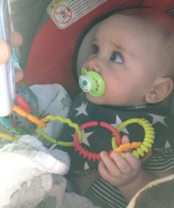 Baby Einstein Take Along Tunes Musical Toy, Ages 3 months + 31 71fSm1WhknL