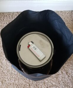 Rosco Photofoil Matte Black Cinefoil, 12 inch x 10 feet Roll 8 71fSoZLl9TL