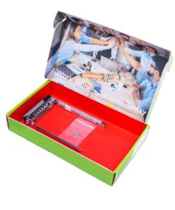 WorkDone 2.5" Hard Drive Caddy - Compatible for Dell PowerEdge Servers - 14th Generation R440 R640 R740 R740xd R840 R940 R6415 R7415 R7425 - Bright LED SSD SAS SATA NVMe Tray - Setup with Manual 1-PACK 14 71fSoqNP01L