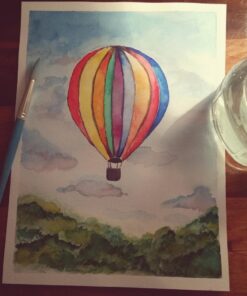 Winsor & Newton Cotman Watercolor Paint Set, Travel Set, 24 Whole Pans 24 Whole Pan Travel Set 50 71fT38glXL