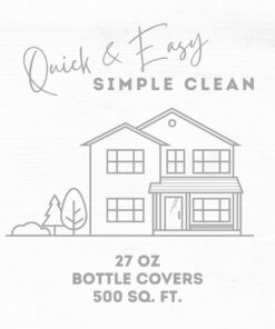 Quick Shine High Traffic Hardwood Floor Luster and Polish, 27 Fl. Oz. 29 71fT6E00EmL