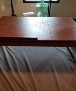 Winsome Alden Bed Tray, Walnut 80 71fTMIkhDlL