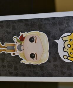 Funko POP Game of Thrones: Daenerys Targaryen Vinyl Figure (Colors May Vary), Gray 44 71fTqRt7lhL