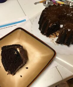 Nordic Ware Brilliance Bundt Pan Gold 54 71fUAr74DFL