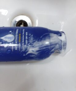 NIVEA Nourishing In Shower Lotion, Body Lotion for Dry Skin, 13.5 Fl Oz Bottle 32 71fUEaRvCEL