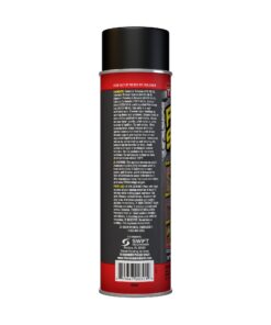 Flex Seal, 14 oz, 2-Pack, Black, Stop Leaks Instantly, Waterproof Rubber Spray On Sealant Coating, Perfect for Gutters, Wood, RV, Campers, Roof Repair, Skylights, Windows, and More 15 71fUFlH6DmS
