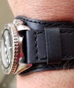 SEIKO Men's Automatic Analogue Watch with Rubber Strap SKX007K 67 71fUML7cg0L