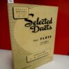 Selected Duets for Flute: Volume 1 - Easy to Medium (Rubank Educational Library, 177) Paperback 11 71fUPuMp0L