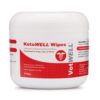 KetoWELL Topical Wipes with Ketoconazole for Dogs & Cats Medicated Pet Wipes - 50 Count 46 71fUWdRA1lL