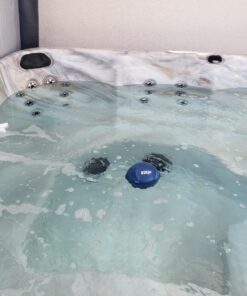 Frog @Ease Replacement SmartChlor Chlorine Cartridge - 3 Pack 19 71fUbiJzOjL