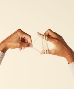 Amazon Basics Assorted Size and Color Rubber Bands, 0.5 lb. 0.5 Pound Pack 22 71fUdG0vkdL