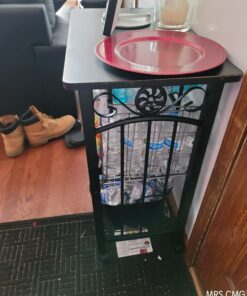 Rust-Oleum 334020 Painter's Touch 2X Ultra Cover Spray Paint, 12 oz, Flat Black 12 Ounce 56 71fUrUVLOgL