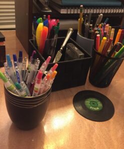 PILOT Juice Gel Ink Ballpoint Pen, 0.38 mm, 12 Color Set (LJU120UF-12C) 12 Count (Pack of 1) Standart 30 71fVE ZQOkL 2