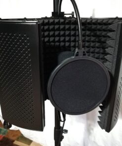 MXL 770 Multipurpose Large Diaphragm Condenser Microphone Black 44 71fVImiDfIL