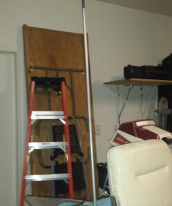 Attwood 14180-7 Portable LED Navigation Light Kit 8 71fVJ7lyf8L