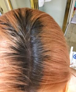 Mane 'n Tail: Herbal Gro Shampoo + Conditioner (12 oz Each), Olive Oil Complex That Helps Strengthens & Nourishes Hair 39 71fVOnIc7L