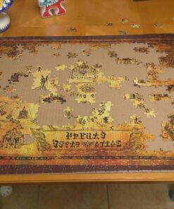 The Legend of Zelda Collector's Puzzle 33 71fVUzxtR4L