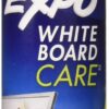EXPO Dry Erase Surface Cleaner, 8oz Spray Bottle (Set of 2) 13 71fVa quzZL
