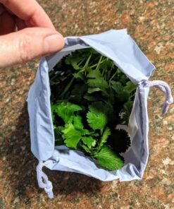 BINGONE Set of 5 Waterproof Drawstring Bag PE Plastic Folding Sport Home Travel Storage Use Medium 17 71fVcB2yOfL