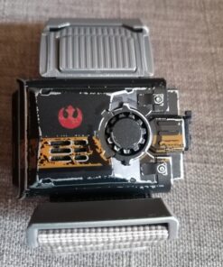 Sphero AFB01USA Star Wars Force Band by Sphero Star Wars Force Band 27 71fWA11r1L