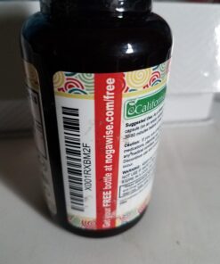 100% Forskolin Supplement - Pure Forskolin Extract Supplement with Potent Coleus Forskohlii 500 mg for Enhanced Energy for Adults - Plant-Based Energy Supplements for Women and Men - 60 Capsules 41 71fWZSoNX1L