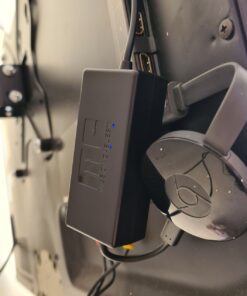 Mission USB Power Cable for Chromecast and Chromecast Ultra (CHROMECAST NOT Included) 18 71fWZviYSBL