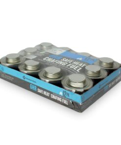 Bakers & Chefs Daily Chef Safe Heat, 7.92 oz (Pack of 12) 8 71fWwKQYHML