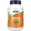 NOW Supplements, EGCg Green Tea Extract ,Dietary,400 mg, Free Radical Scavenger*, 180 Veg Capsules 180 Count (Pack of 1) 20 71fY4VFSZnL