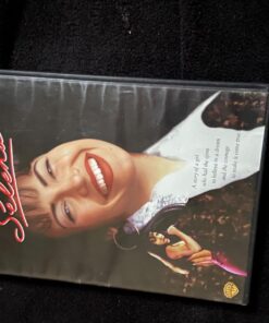 Selena (DVD) DVD May 15, 2007 6 71fYCI5T46L