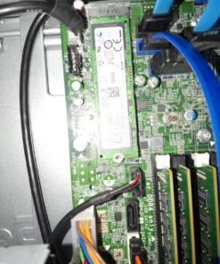 Samsung 850 EVO - 500GB - M.2 SATA III Internal SSD (MZ-N5E500BW) 500 GB 34 71fYu0VDCyL