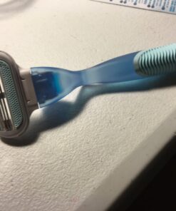 Gillette Venus Smooth Womens Razor Blade Refills, 8 Count, Lubracated to Protect the Skin from Irritation, Basic, 8 Count (Pack of 1) 36 71fZ0yKs3KL