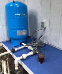 Telemecanique Sensors FSG2J24CP 40-60 PSI Pumptrol Water Pressure Switch, Grey Cover 0.9 15 71fZ3NtyQL