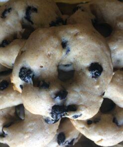 Wilton Small Donut Pan 12-Cavity, Steel 12-Cavity Mini 26 71fZVsSRdmL