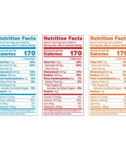 Alternative view of Moon Cheese Bites Bundle, Cheddar Believe It, Oh My Gouda & Get Pepper Jacked, 2-Ounce, 3-Pack, Lunch or After-School Snack Cheddar,Gouda, Pepper Jack 2 Ounce (Pack of 3)