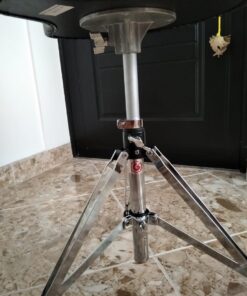 Gibraltar 6608 Heavy Drum Throne Multicolored 28 71fa6DO0yWL