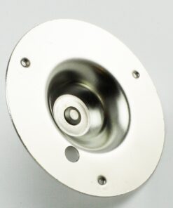 Supco DE724 Rear Drum Shaft and Bearing Kit Replaces 5303281135, WE13X10011, 5304459240, Q142850 5 71faA1AYmpL