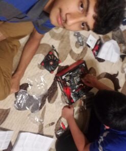 Intel 3.70 GHz Core i3-6100 3M Cache Processor (BX80662I36100) 16 71fam2E6hTL